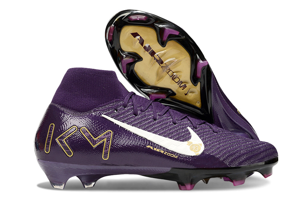 Nike Mercurial Superfly 10 Elite "Kylian Mbapp??"