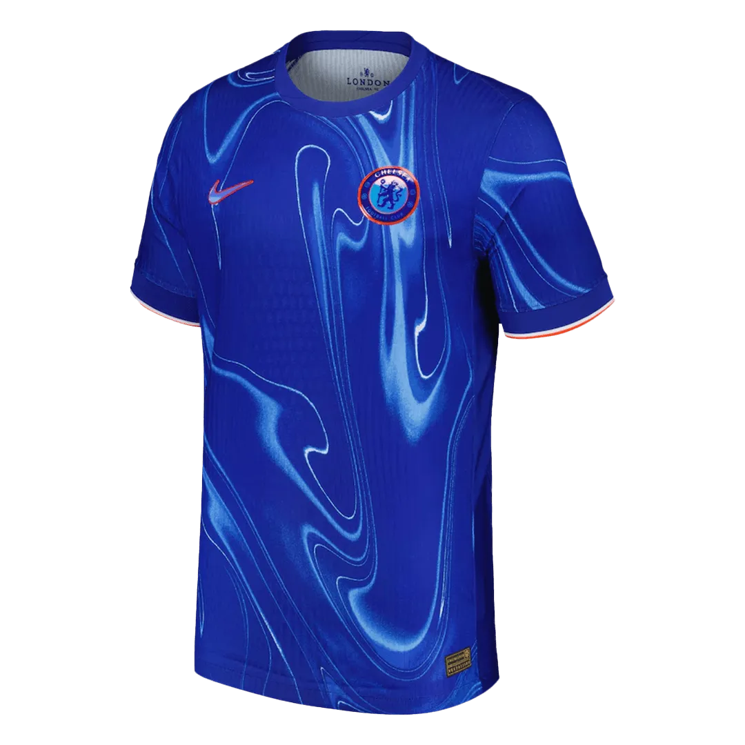 Chelsea Home Player Version Jersey 2024/25 Men