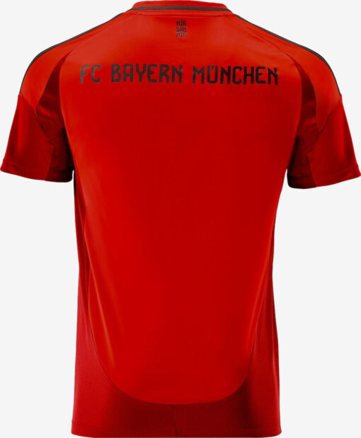 Maillot Domicile Bayern Munich 2024/2025 - Image 3