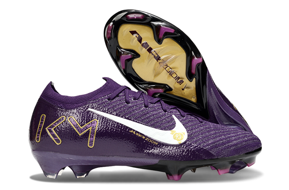 Nike Mercurial Vapor 16 Elite "Kylian Mbapp??" FG