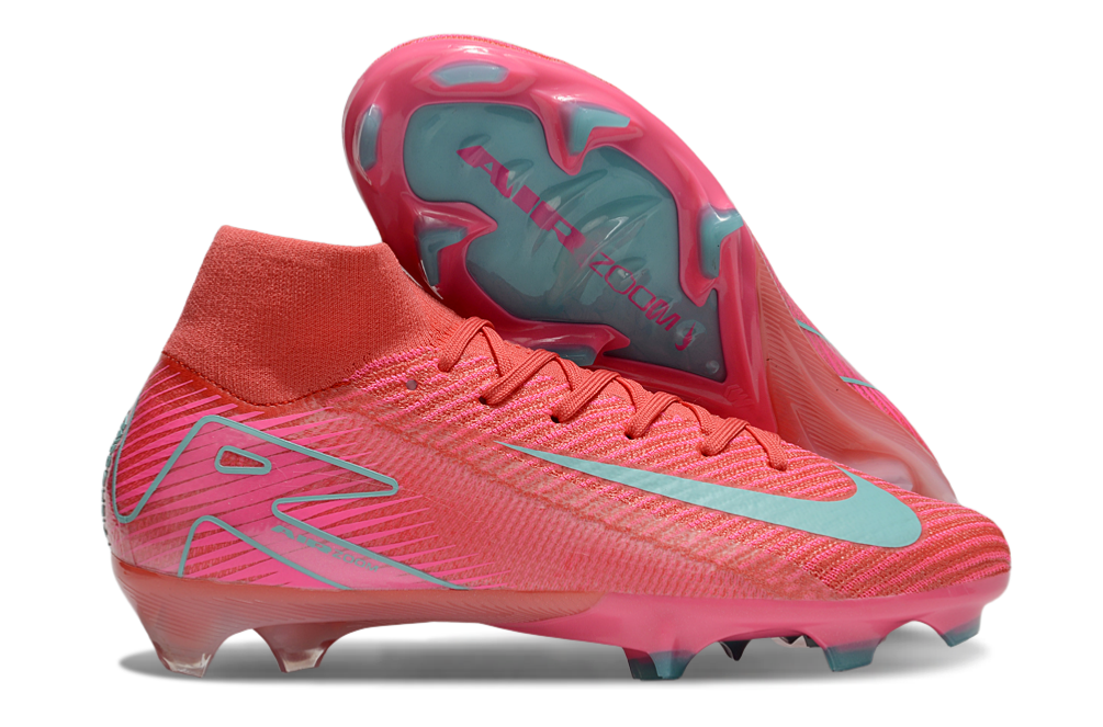 Nike Mercurial Superfly 10 Elite FG