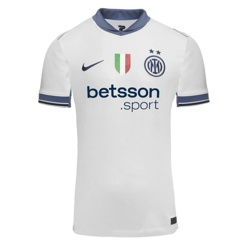 Inter Milan Away Suit 24/25 (Customizable)