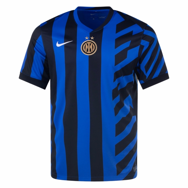 Inter Milan Home Jersey 24/25 (Customizable)