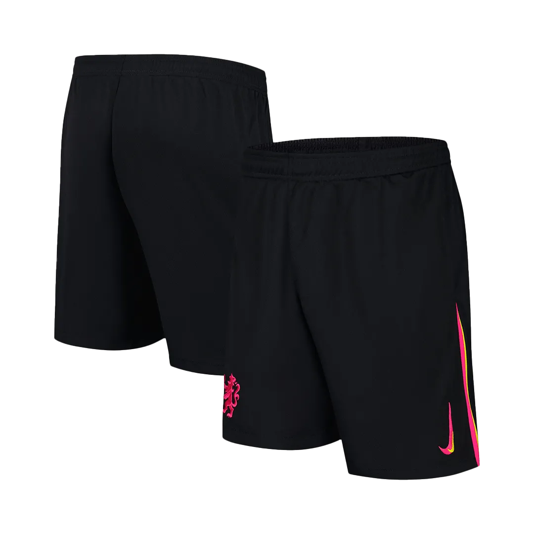 MEN's Chelsea Soccer Shorts Third Away 2024/25