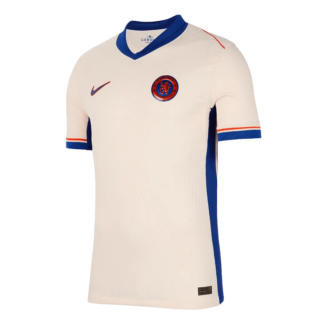 Chelsea Away Player Version Jersey 2024/25 Men