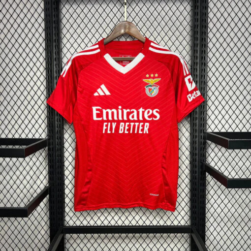 Maillot Benfica Domicile 2024/2025 - Image 2