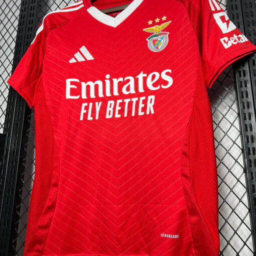Maillot Benfica Domicile 2024/2025 - Image 5