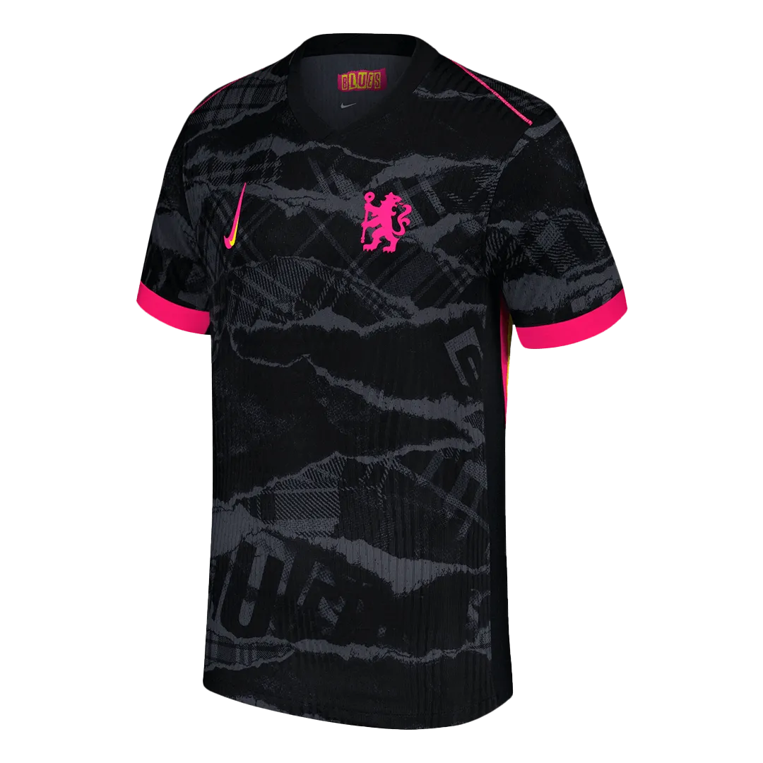 Chelsea Third Away Player Version Jersey 2024/25 Men