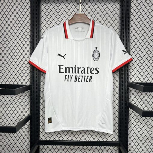 Maillot Ext??rieur AC Milan 2024/2025 - Image 2