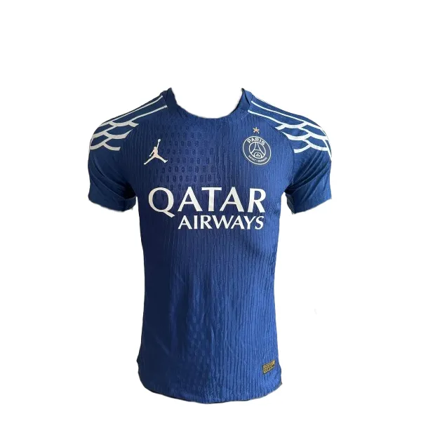 PSG FOURTH MATCH JERSEY 2024 2025 1 STAR